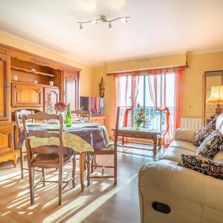 Apartment Le Surcouf By Interhome บินิค ภายนอก รูปภาพ