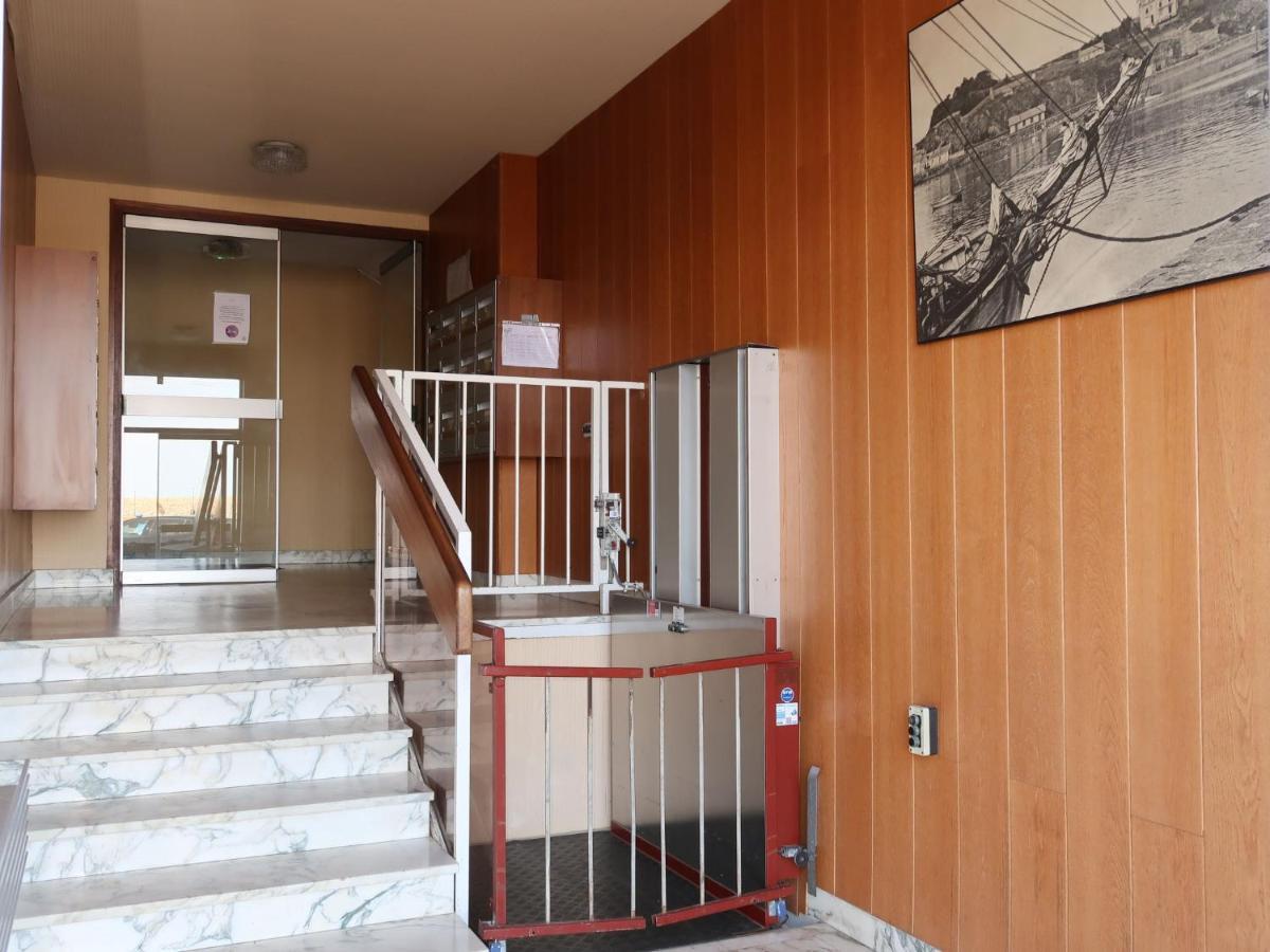 Apartment Le Surcouf By Interhome บินิค ภายนอก รูปภาพ